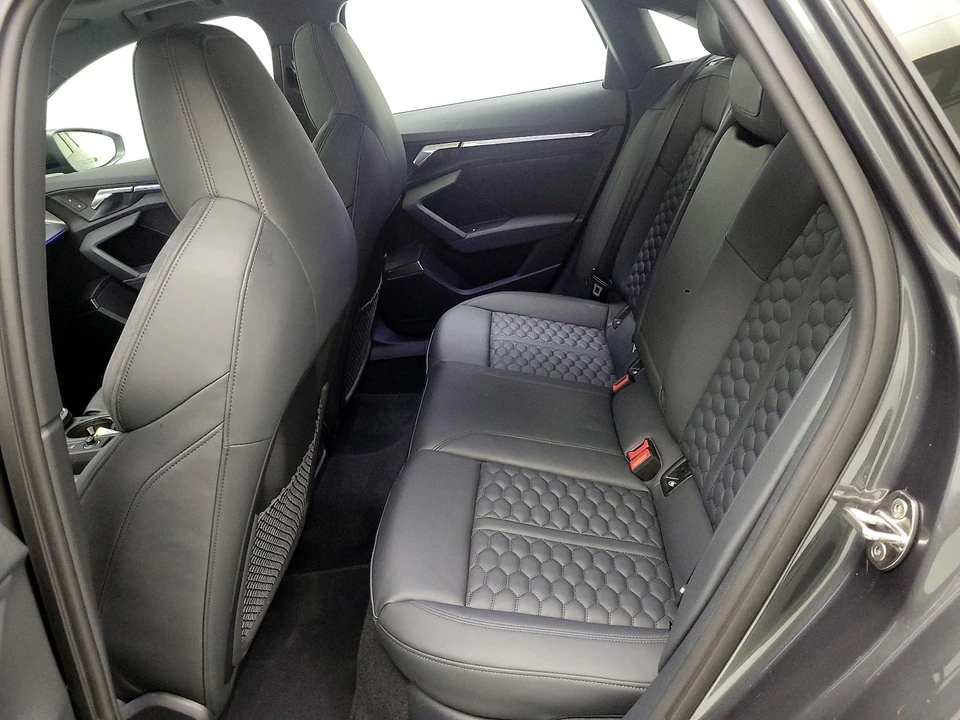 2023 Audi 8Y RS3 - Image 22 of 28