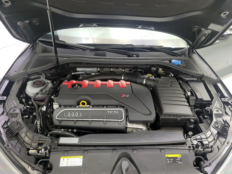 2023 Audi 8Y RS3 - Image 24 of 28