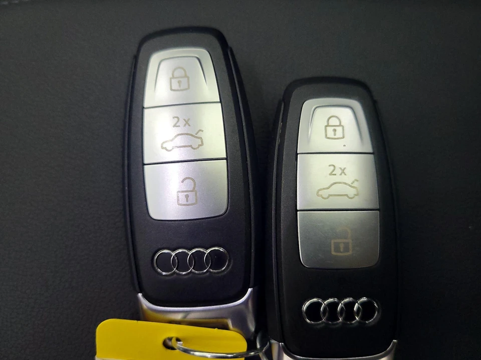 2023 Audi 8Y RS3 - Image 25 of 28