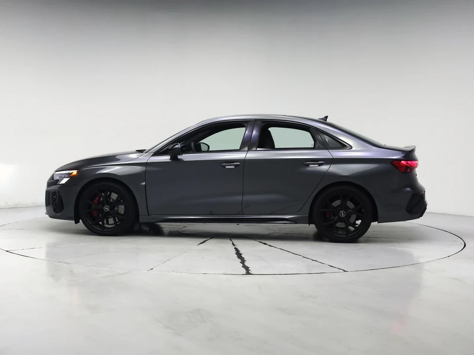 2023 Audi 8Y RS3 - Image 4 of 28