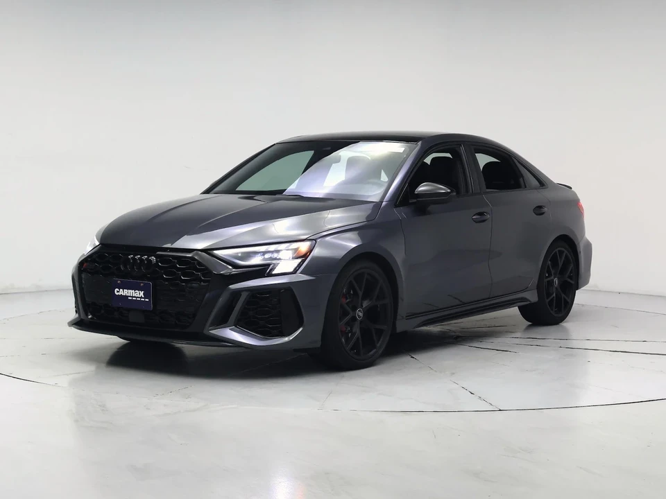 2023 Audi 8Y RS3 - Image 5 of 28