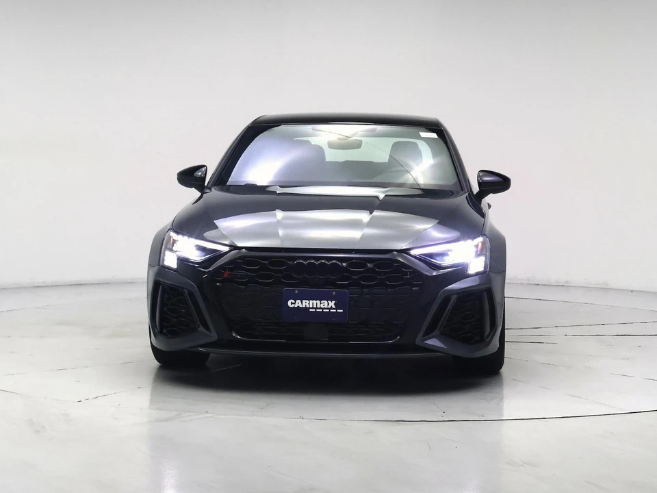 2023 Audi 8Y RS3 - Image 6 of 28