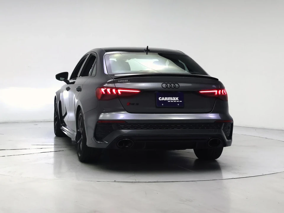 2023 Audi 8Y RS3 - Image 7 of 28