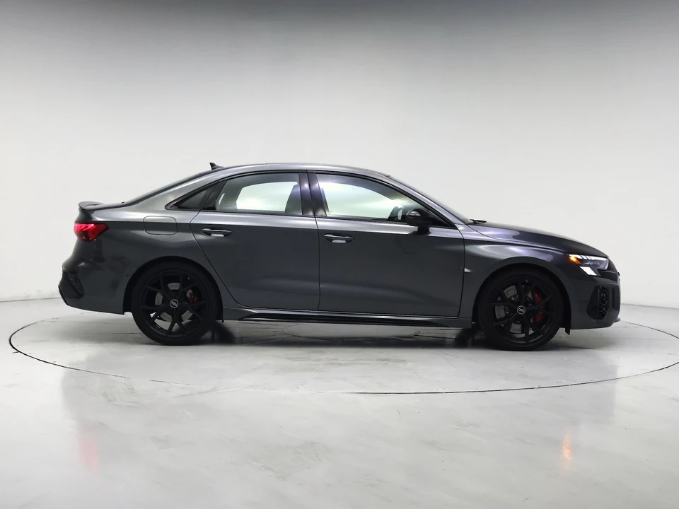 2023 Audi 8Y RS3 - Image 8 of 28