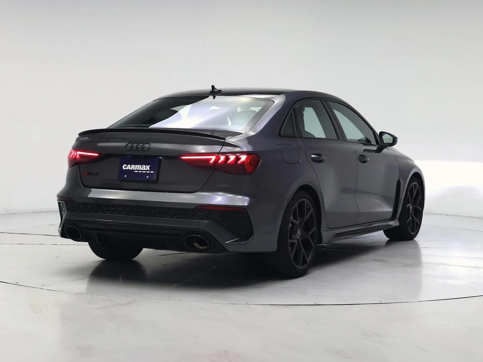 2023 Audi 8Y RS3 - Image 9 of 28
