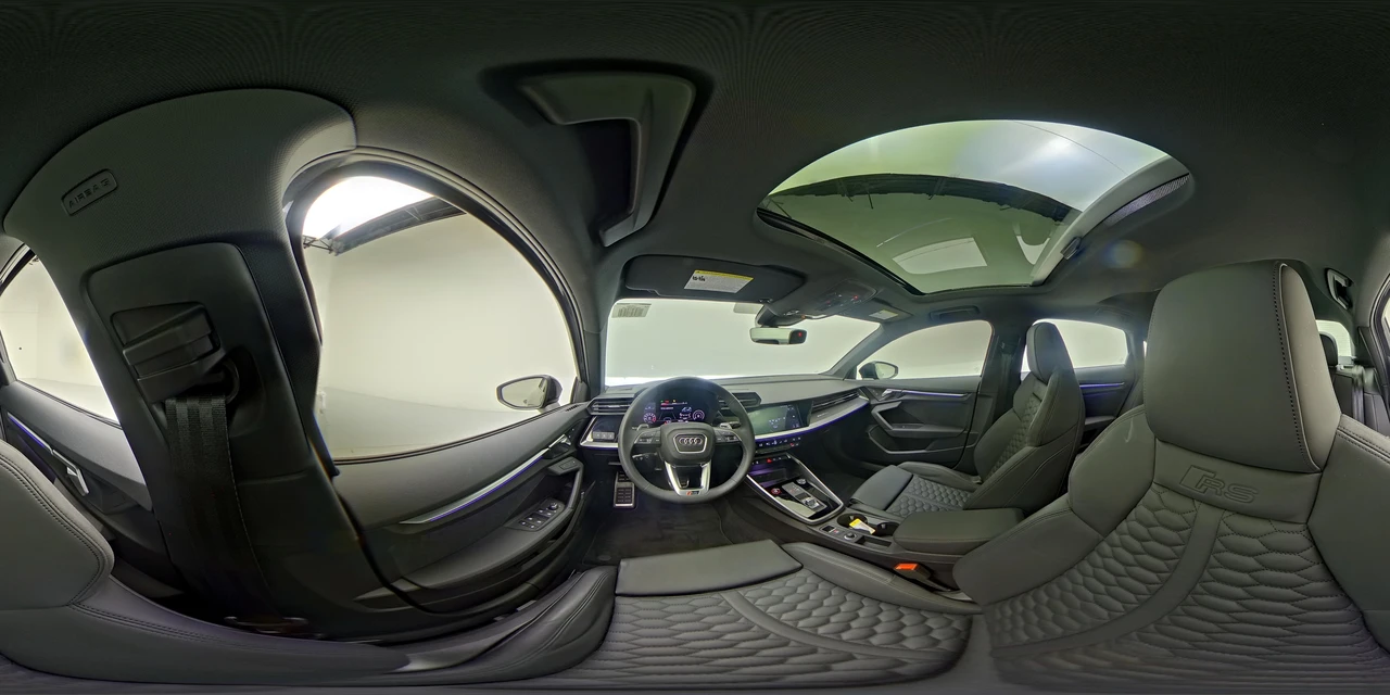 2023 Audi 8Y RS3 - Image 28 of 28