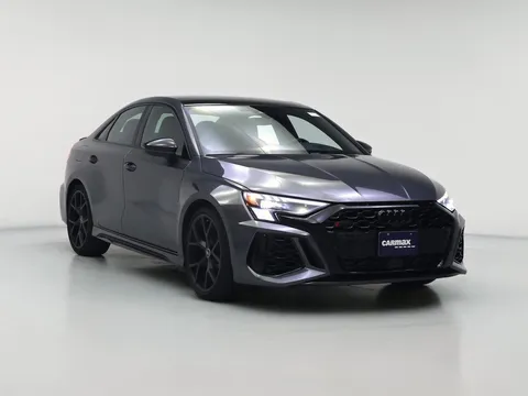 2023 Audi RS3