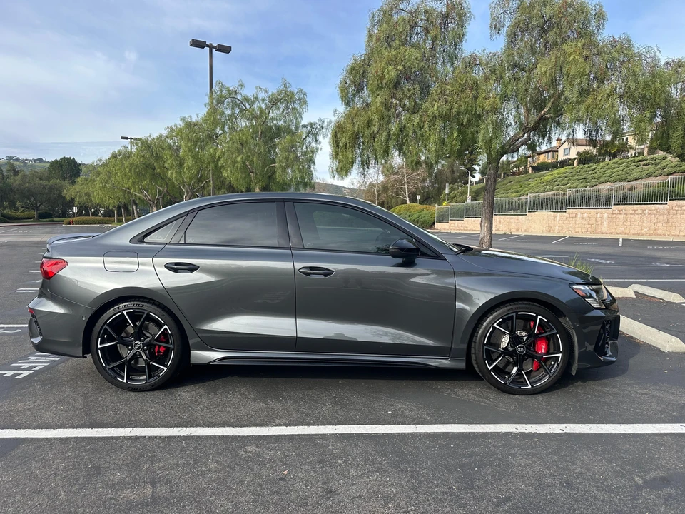 2023 Audi 8Y RS3 - Image 17 of 31