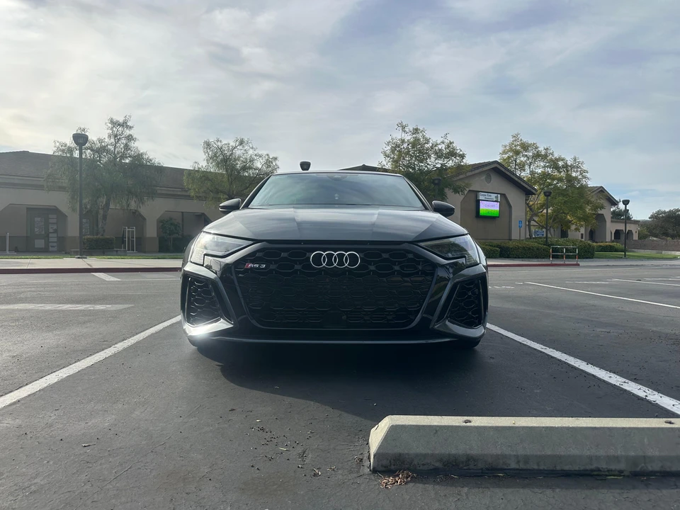 2023 Audi 8Y RS3 - Image 7 of 31