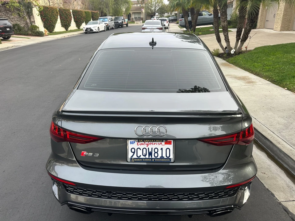 2023 Audi 8Y RS3 - Image 12 of 31
