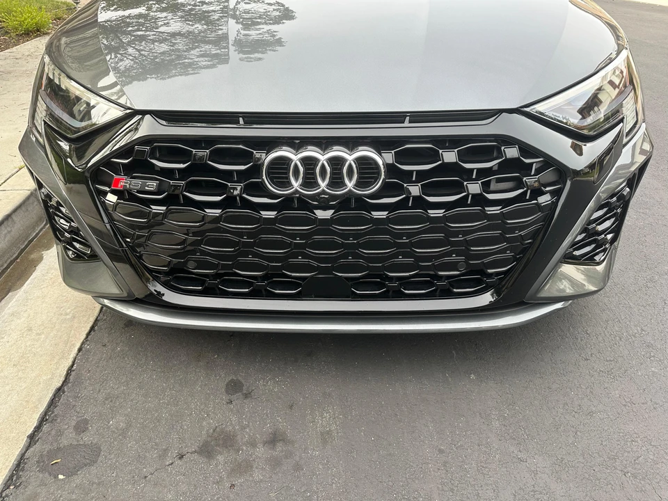 2023 Audi 8Y RS3 - Image 22 of 31