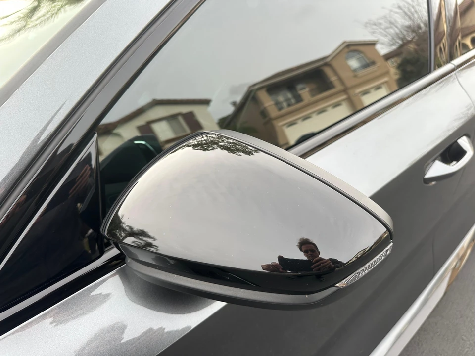 2023 Audi 8Y RS3 - Image 31 of 31