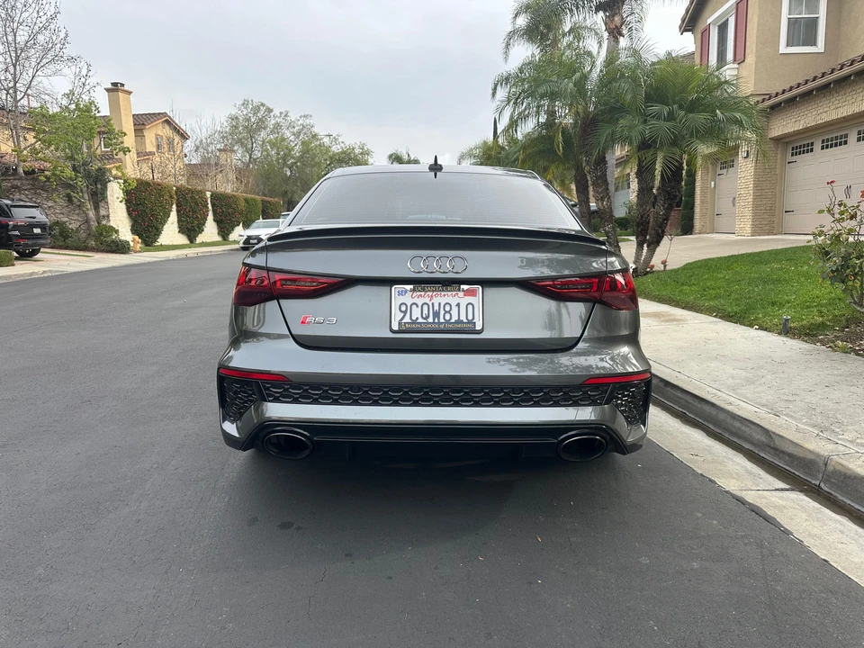 2023 Audi 8Y RS3 - Image 14 of 31