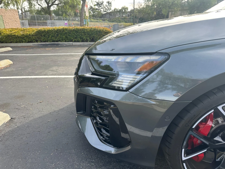 2023 Audi 8Y RS3 - Image 25 of 31