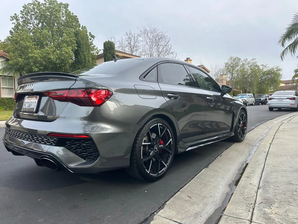 2023 Audi 8Y RS3 - Image 16 of 31