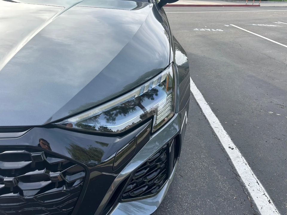2023 Audi 8Y RS3 - Image 24 of 31
