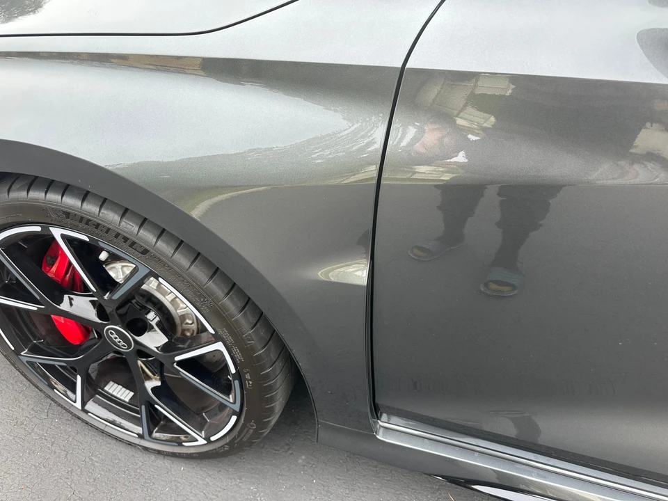 2023 Audi 8Y RS3 - Image 29 of 31