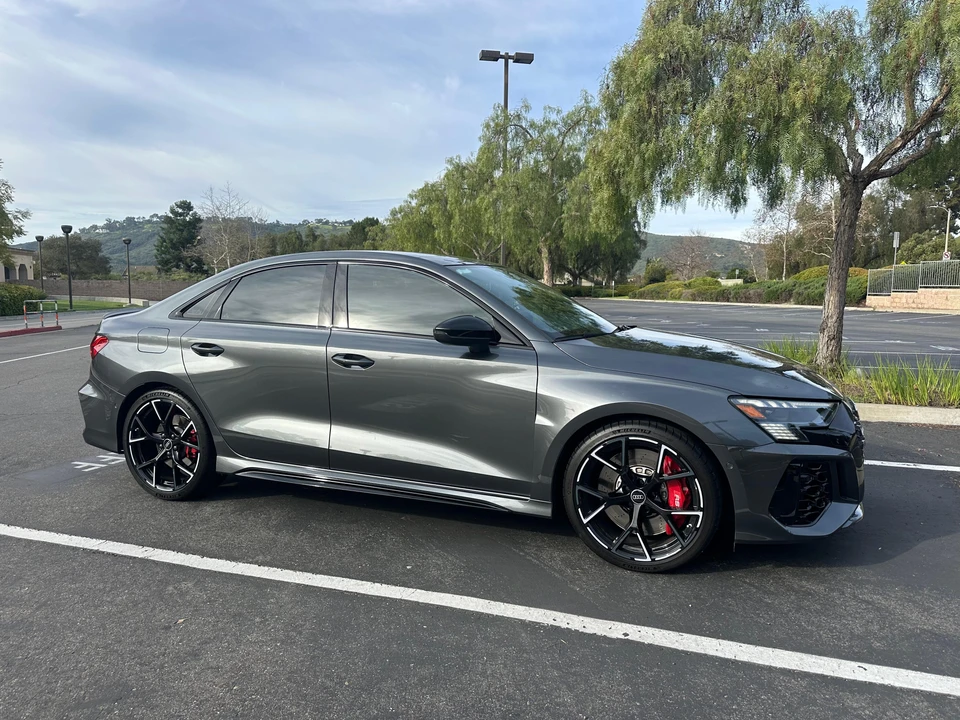 2023 Audi 8Y RS3 - Image 18 of 31