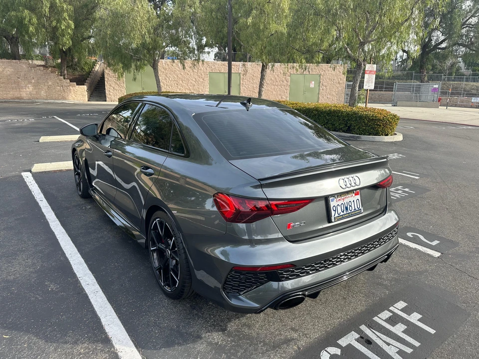 2023 Audi 8Y RS3 - Image 11 of 31