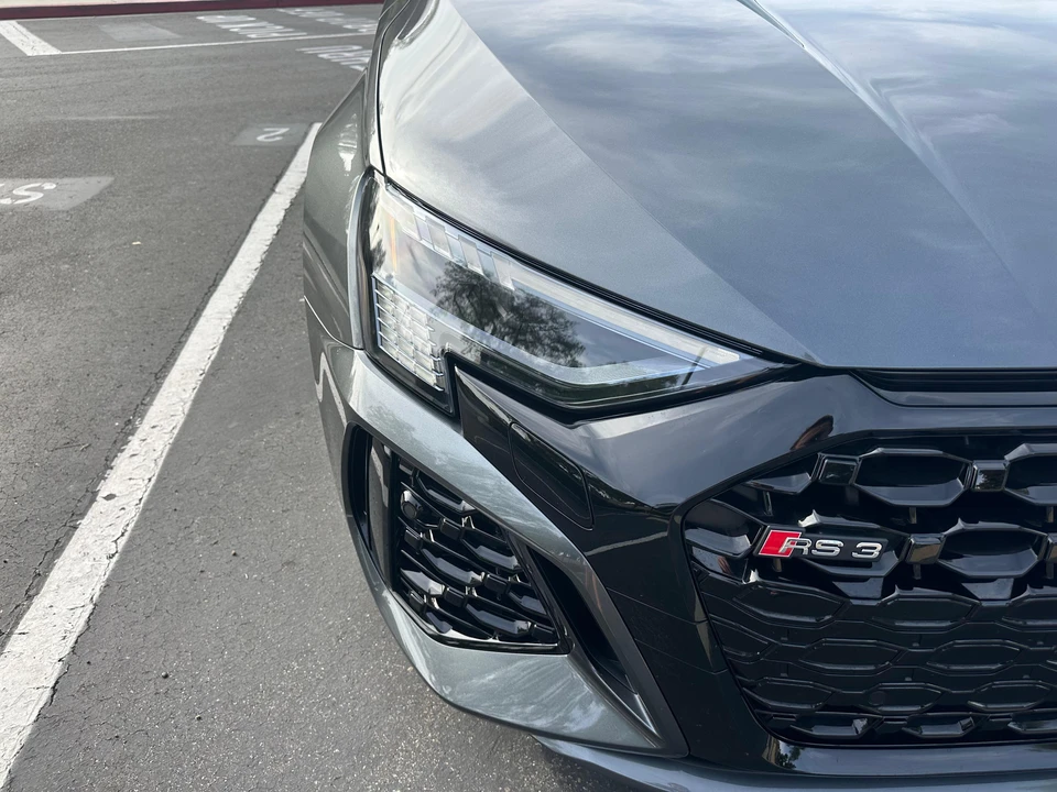 2023 Audi 8Y RS3 - Image 20 of 31