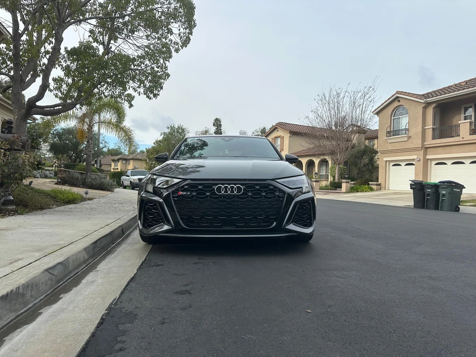 2023 Audi 8Y RS3 - Image 6 of 31