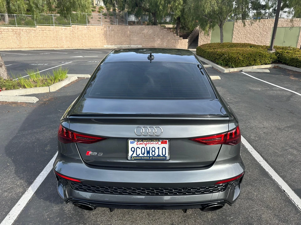 2023 Audi 8Y RS3 - Image 13 of 31