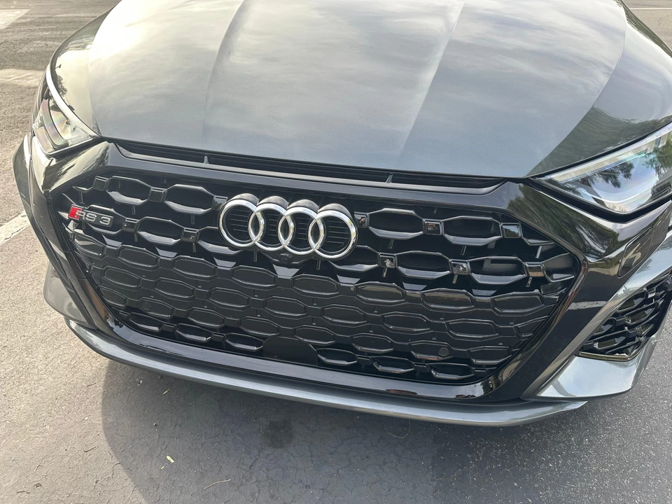 2023 Audi 8Y RS3 - Image 23 of 31
