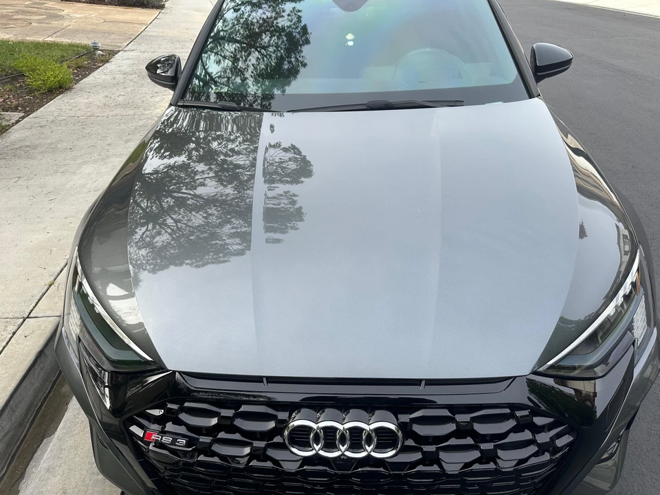2023 Audi 8Y RS3 - Image 21 of 31