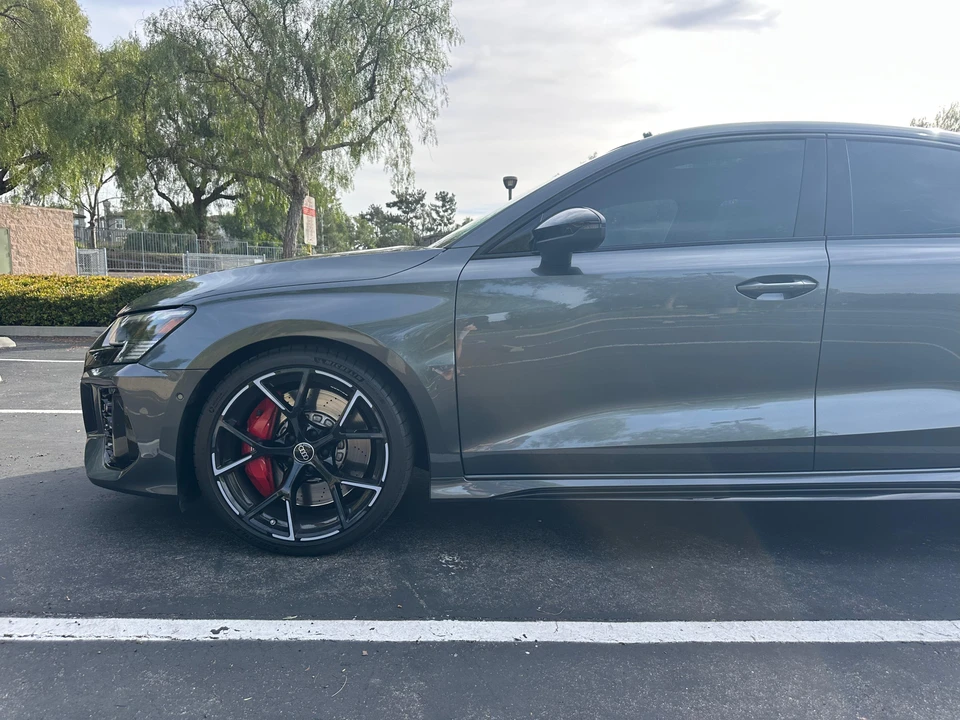 2023 Audi 8Y RS3 - Image 26 of 31