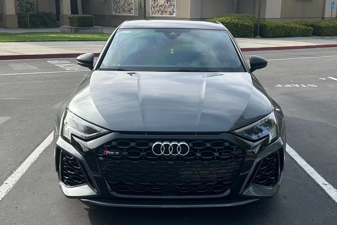2023 Audi 8Y RS3 - Image 2 of 31