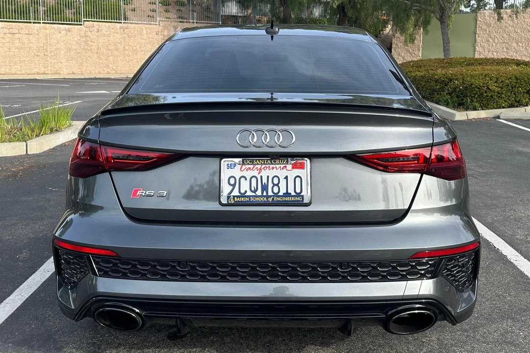 2023 Audi 8Y RS3 - Image 5 of 31