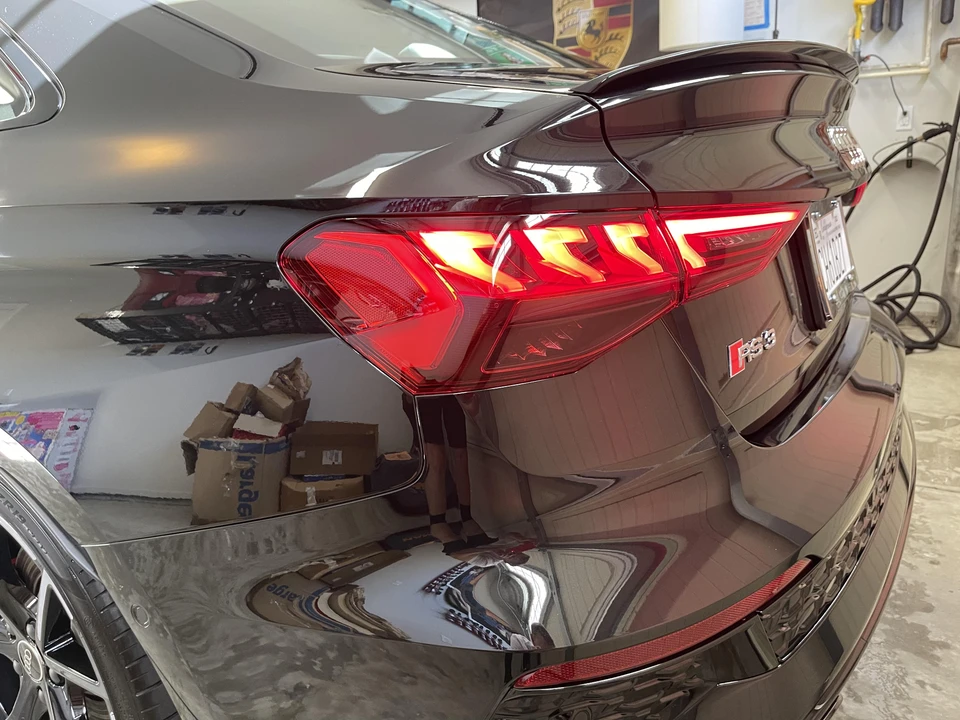 2023 Audi 8Y RS3 - Image 27 of 31