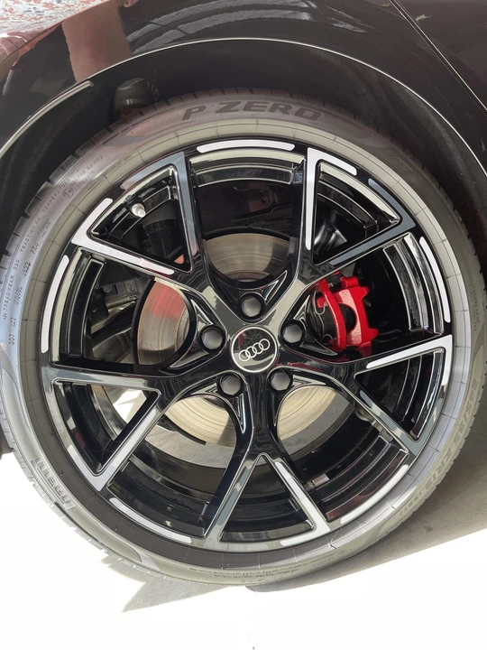 2023 Audi 8Y RS3 - Image 31 of 31