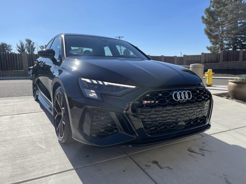 2023 Audi 8Y RS3 - Image 24 of 31