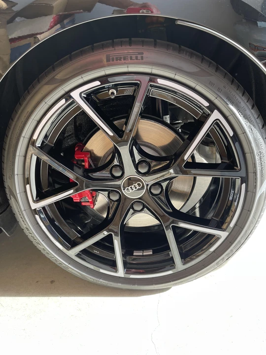 2023 Audi 8Y RS3 - Image 30 of 31
