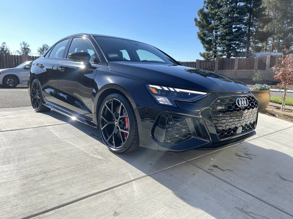 2023 Audi 8Y RS3 - Image 22 of 31