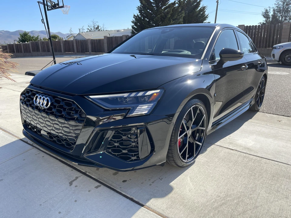 2023 Audi 8Y RS3 - Image 9 of 31