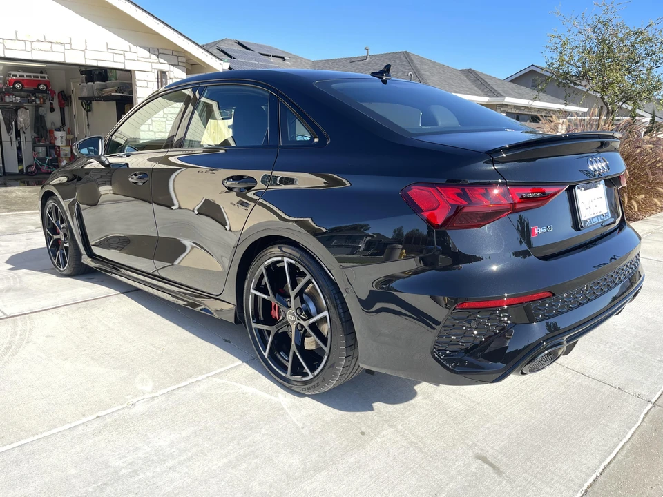 2023 Audi 8Y RS3 - Image 14 of 31