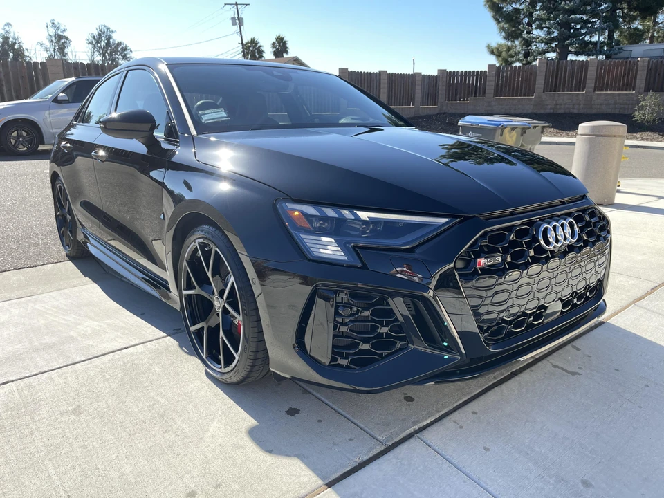 2023 Audi 8Y RS3 - Image 23 of 31
