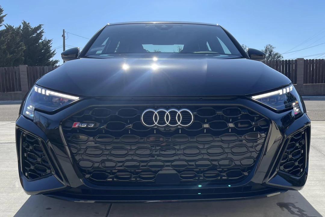 2023 Audi 8Y RS3 - Image 2 of 31