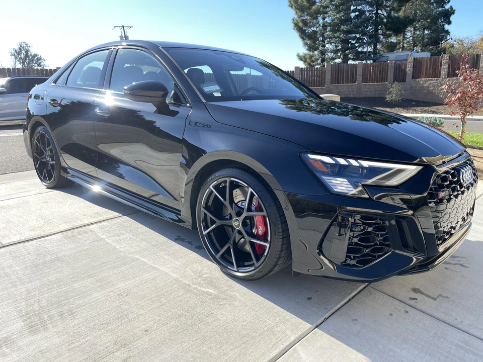 2023 Audi 8Y RS3 - Image 21 of 31