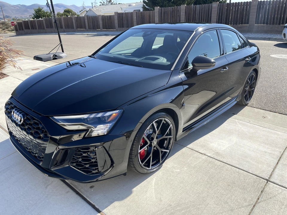 2023 Audi 8Y RS3 - Image 10 of 31