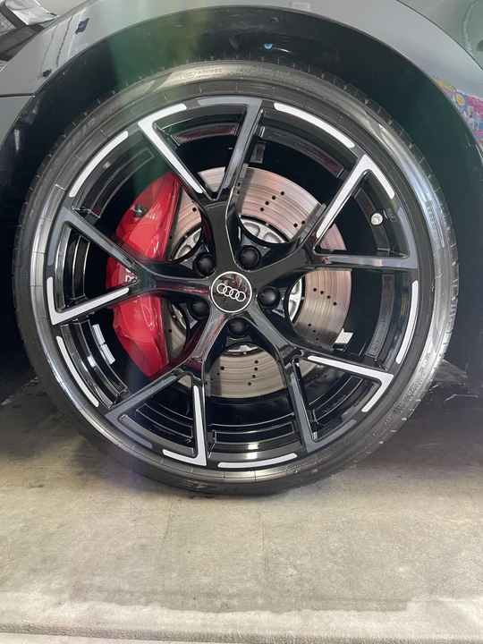 2023 Audi 8Y RS3 - Image 29 of 31