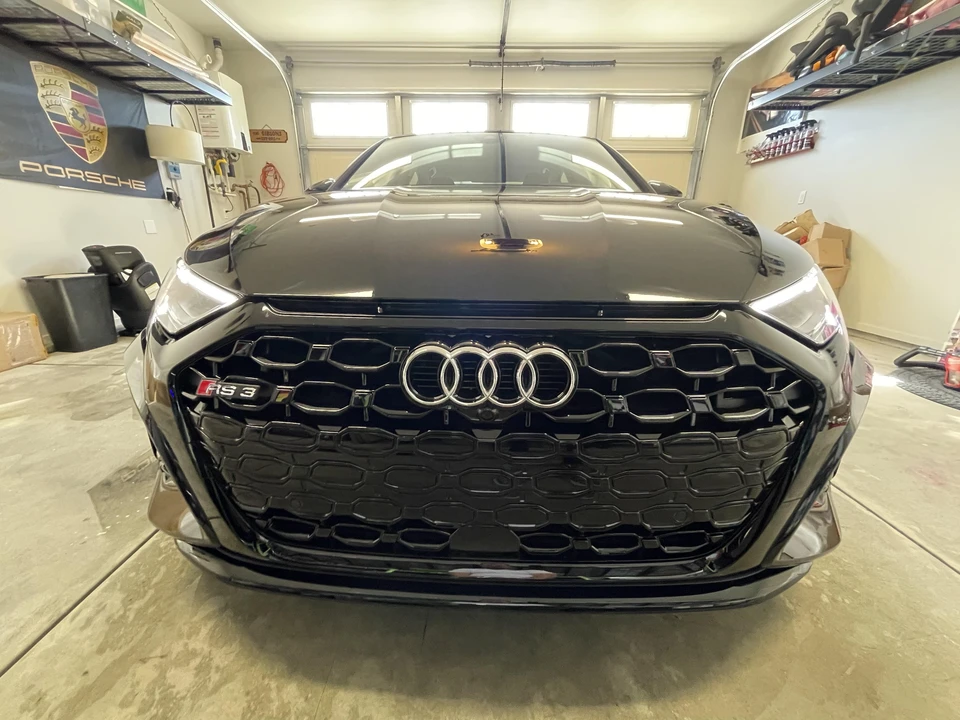 2023 Audi 8Y RS3 - Image 6 of 31