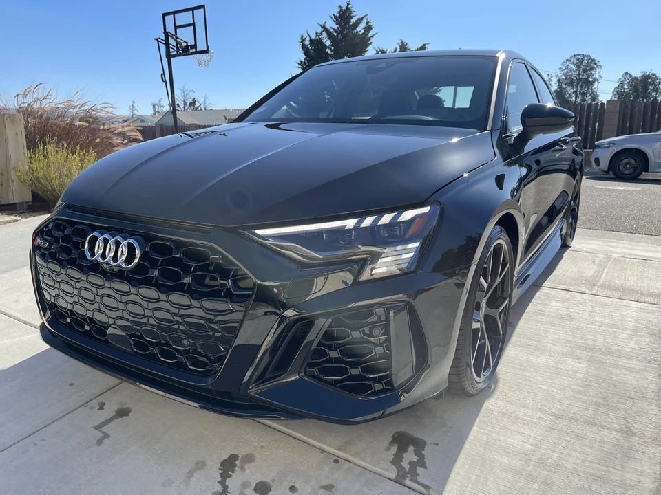 2023 Audi 8Y RS3 - Image 8 of 31
