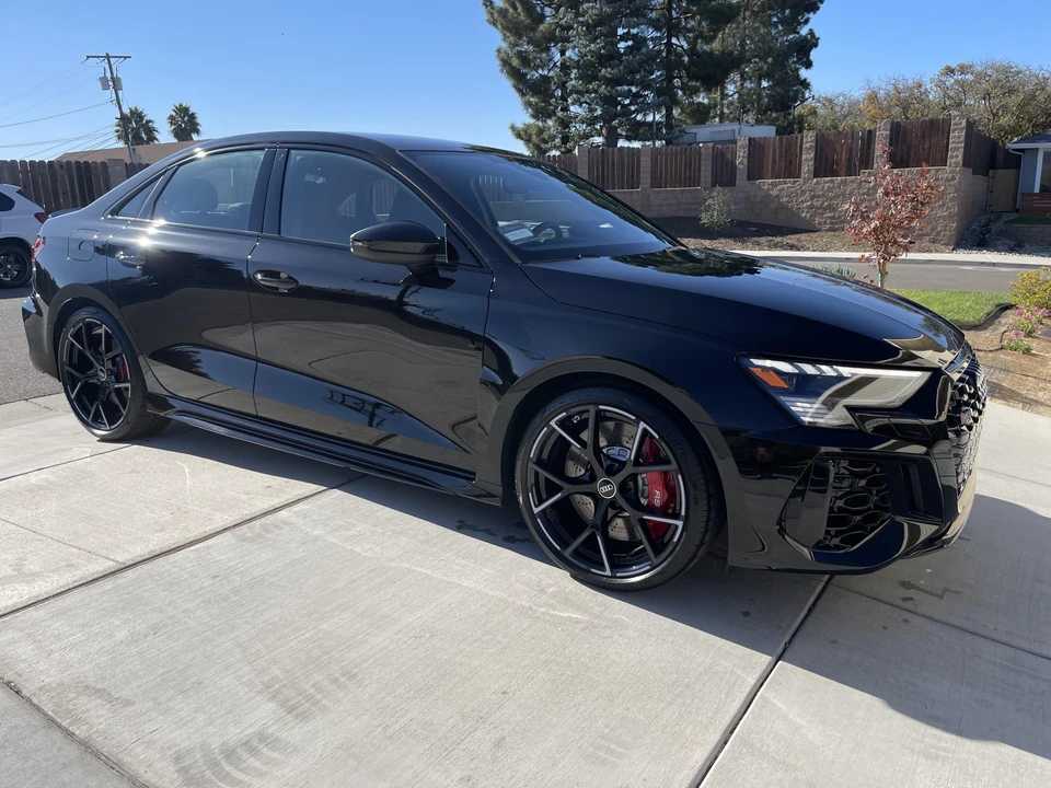 2023 Audi 8Y RS3 - Image 20 of 31