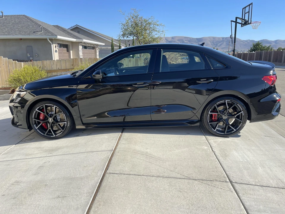 2023 Audi 8Y RS3 - Image 12 of 31