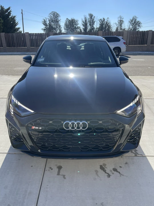 2023 Audi 8Y RS3 - Image 7 of 31