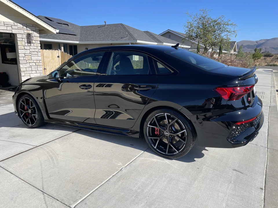 2023 Audi 8Y RS3 - Image 13 of 31
