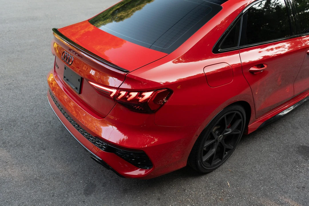 2023 Audi 8Y RS3 - Image 27 of 31